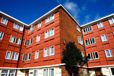 1 bed studio, Flodden Road, Camberwell, London, SE59LH - Image 1